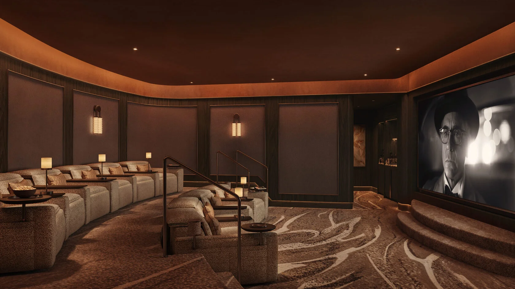 The Ritz-Carlton Residences – image 11